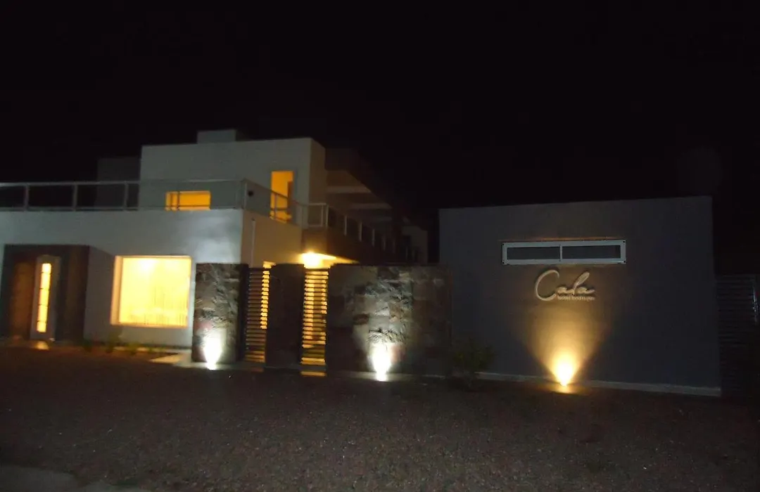 Cala Hotel Boutique-1